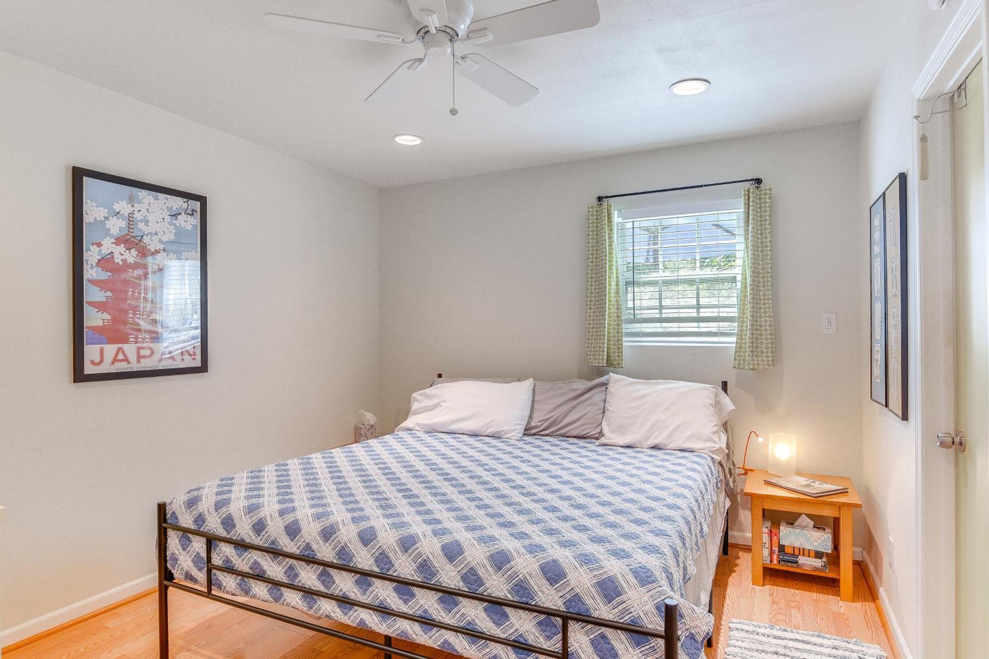 Cozy Galveston Apartment With Private Beach Pass! ภายนอก รูปภาพ